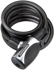 Kryptonite KryptoFlex 1018 kulcsos huzalos zár [180 cm]