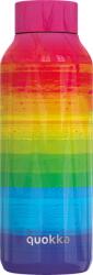 QUOKKA Butelie termică Quokka Solid Rainbow, 510 ml (11991)