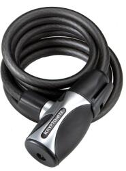 Kryptonite Kryptoflex 1018 Kulcsos Huzalos Zár 180 Cm