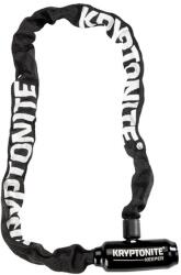 Kryptonite Keeper 585 Kulcsos Láncos Zár - elitebike
