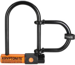 Kryptonite Messenger Mini+extender Kulcsos U-lakat - elitebike