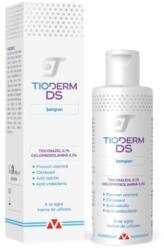 BRADERM Sampon intensiv pentru dermatita seboreica Tioderm DS, 150 ml, Braderm