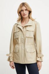 Guess rövid kabát EMMA bézs, átmeneti, W5GL19 WGO32 - bézs M