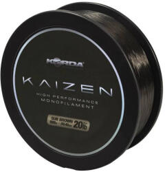 Korda Kaizen Mono Line Green monofil zsinór 1000m 0, 35mm (KDCM16)