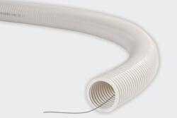 courbi DOMO SPIRAL TIP MEDIU 750N - TIP 25 rezistent UV (31-21003-025) - materialeelectrice - 2,82 RON