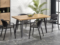  Étkezőgarnitúra Houston 1777