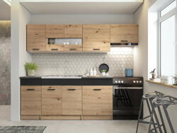  Konyhabútor Houston 1278