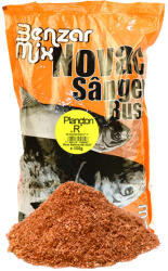 Timár Mix Benzar Mix Novac Sanger (busa) Plancton R 1kg (94005077)