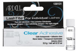 Ardell műszempilla ragasztó Clear Színtelen 3.5 gr