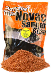 Timár Mix Benzar Mix Novac Sanger (busa) Plancton R 3kg (94005377)