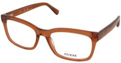 GUESS Szemüvegek Guess GU50252 042 - lencsebolt