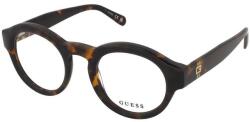 GUESS Szemüvegek Guess GU50237 052 - lencsebolt