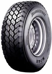 Bridgestone 385/65 R22.5 M748 Evo [164] G Tl M+s 3pmsf - szilagyigumi