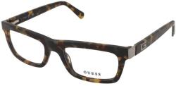 GUESS Szemüvegek Guess GU50242 053 - lencsebolt