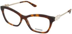 GUESS Szemüvegek Guess GU50231 053 - lencsebolt
