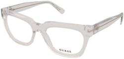 GUESS Szemüvegek Guess GU50238 026 - lencsebolt