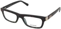 GUESS Szemüvegek Guess GU50242 098 - lencsebolt