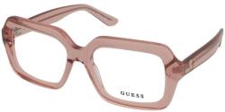 GUESS Szemüvegek Guess GU50226 072 - lencsebolt