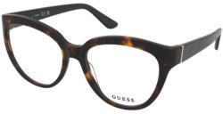 GUESS Szemüvegek Guess GU50232 052 - lencsebolt