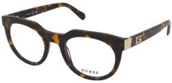 GUESS Szemüvegek Guess GU50241 052 - lencsebolt