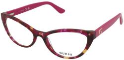 GUESS Szemüvegek Guess GU50236 078 - lencsebolt