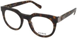 GUESS Szemüvegek Guess GU50241 053 - lencsebolt
