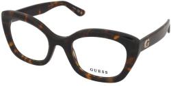 GUESS Szemüvegek Guess GU50225 052 - lencsebolt