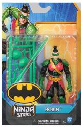 Spin Master DC Ninja Strike: Robin războinicul ninja - Spin Master (6074348/20154218) Figurina
