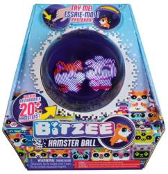 Spin Master Bitzee Hamster interactiv cu bilă - Spin Master (6072283)