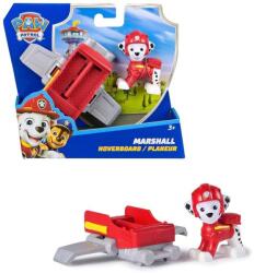Spin Master Patrula cățelușilor: Figurină de acțiune Marshall - Spin Master (6071656)