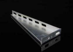 KOPOS Consola perete pentru jgheab sarma cu latimea de 100 mm DZDS 100/B Kopos (8595057689909)