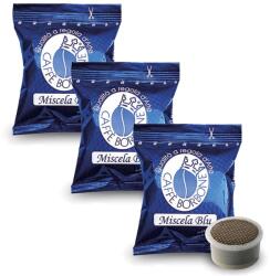 Caffè Borbone Kávékapszula Caffe Borbone Blu Do Lavazza Espresso Point 100 db (KABBLU100N)