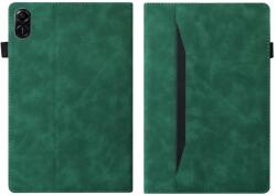  FLATY Husă rabatabilă pentru Honor Pad X8a / Honor Pad X8b verde