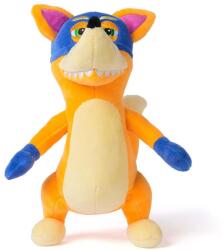 Spin Master Dora Exploratoarea: Jucărie de pluș Swiper 20 cm - Spin Master (6072448/20151075) Figurina