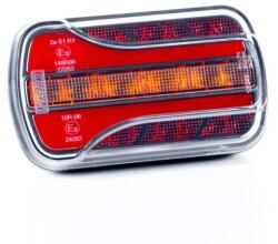 FRISTOM Egyesített lámpa FT-350, BAL / JOBB, 3 - funkció, FRISTOM (2FFT350)