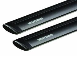 Yakima JetStream lecek M 152 cm, fekete 2 db, YAKIMA