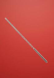 Penis Plug, You2Toys Penis Plug - Fém, gyöngyös húgycsőtágító