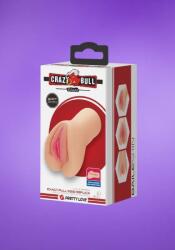 Crazy Bull - Vagina maszturbátor