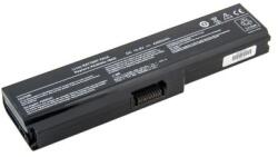 AVACOM NOTO-U4-N22 akkumulátor Toshiba Satellite U400, M300, Portege M800 Li-Ion 10, 8 V 4400 mAh NOTO-U4-N22