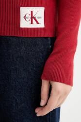 Calvin Klein Пуловер Calvin Klein Jeans (LV047D350G) - answear - 97,77 лв