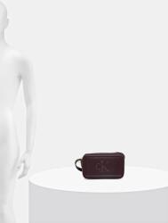 Calvin Klein чанта crossbody дамска от имитация на кожа (LV04F3220G) - answear - 107,55 лв