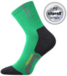 Voxx zokni Josef világoszöld 1 pár 43-46 101321 (101321)