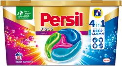 Persil Discs 4in1 color 33db/ doboz