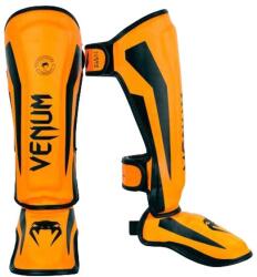 Venum Lite Shin Guards Kids - Exclusive S