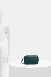 Calvin Klein Чанта crossbody дамска от имитация на кожа (LV04F3276G) - answear - 107,55 лв