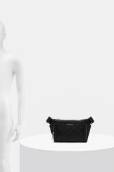 Karl Lagerfeld Кожена чанта през рамо Karl Lagerfeld K/LOOM (A1M30004)