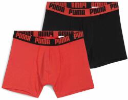 PUMA Férfi boxer nadrág Puma EVERYDAY BASIC BOXE fekete 938320-26 - M