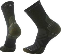 Smartwool Hike Targeted Cushion Mid Crew Socks (sw002853003)