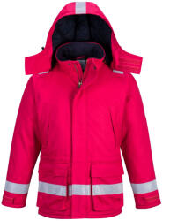 Portwest FR Anti-Static télikabát (FR59RERXXXL) - munkavedelemplusz