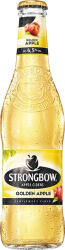Strongbow A. C. Gold 4, 5% 0.33l 24/# DRS